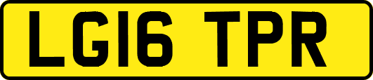 LG16TPR