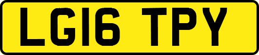 LG16TPY