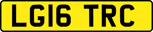 LG16TRC
