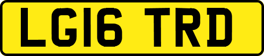 LG16TRD