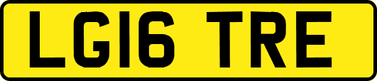LG16TRE