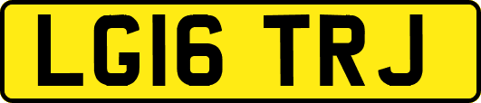 LG16TRJ