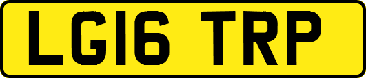 LG16TRP