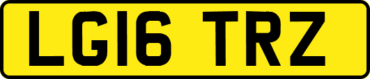 LG16TRZ