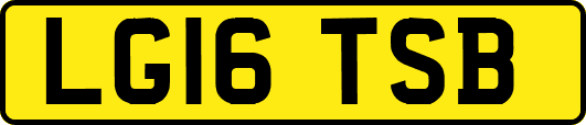 LG16TSB