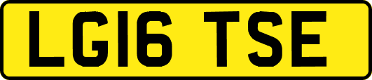 LG16TSE