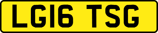 LG16TSG
