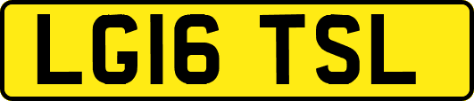 LG16TSL