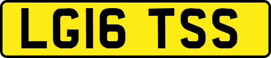 LG16TSS