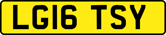 LG16TSY