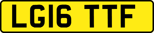 LG16TTF