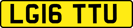 LG16TTU