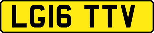 LG16TTV