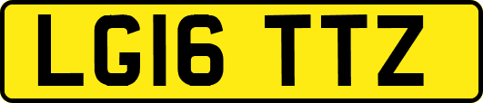 LG16TTZ
