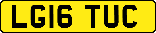 LG16TUC