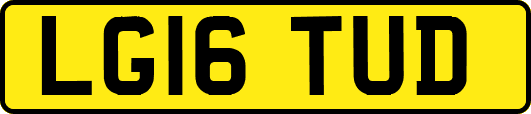 LG16TUD
