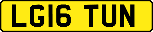 LG16TUN