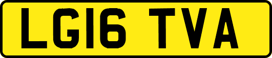 LG16TVA