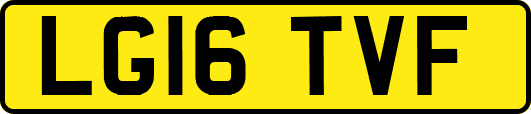 LG16TVF