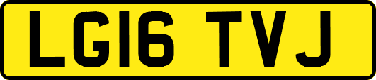 LG16TVJ