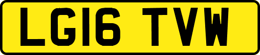 LG16TVW