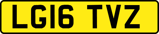 LG16TVZ