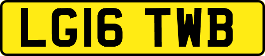 LG16TWB