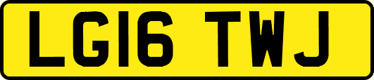 LG16TWJ