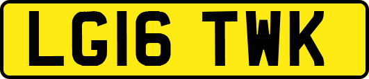 LG16TWK