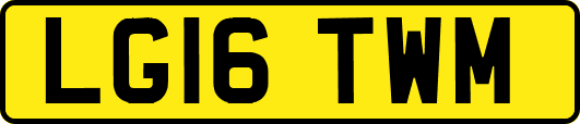LG16TWM