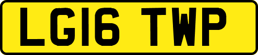 LG16TWP