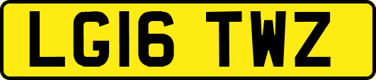 LG16TWZ