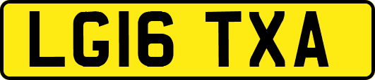 LG16TXA