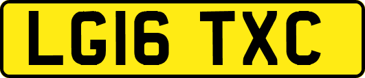 LG16TXC