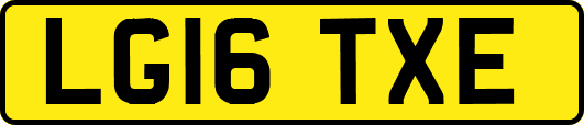 LG16TXE