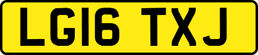 LG16TXJ