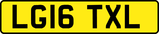 LG16TXL