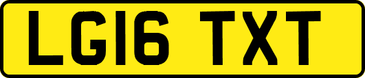 LG16TXT