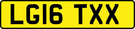 LG16TXX