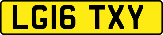 LG16TXY