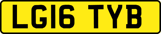 LG16TYB