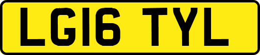 LG16TYL