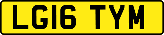 LG16TYM