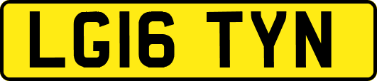 LG16TYN