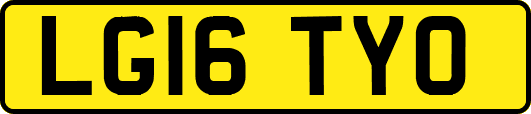 LG16TYO