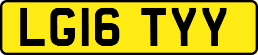 LG16TYY