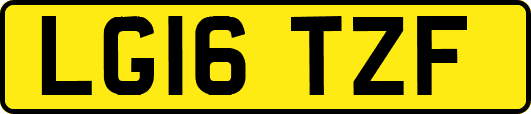 LG16TZF