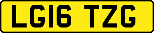 LG16TZG