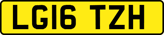 LG16TZH