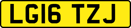 LG16TZJ
